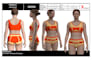 design your garment collection with tech pack